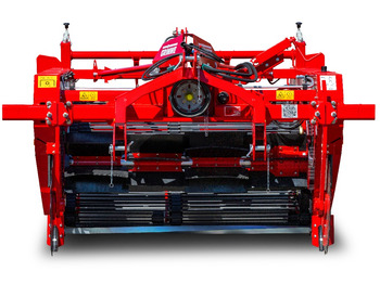 New Grape harvesting machine Grimme WV: picture 4 New Grape harvesting machine Grimme WV: picture 4