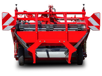 New Grape harvesting machine Grimme WV: picture 5 New Grape harvesting machine Grimme WV: picture 5