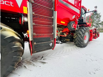 Harvester Holmer T4-40: picture 5