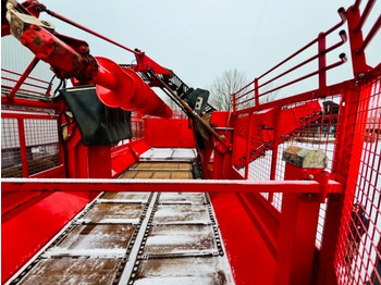 Harvester Holmer T4-40: picture 4