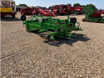 Grape harvesting machine Jones Onion Windrower: picture 5