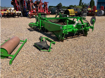 Grape harvesting machine Jones Onion Windrower: picture 3