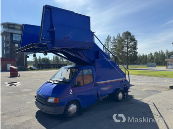 Panel van FORD Transit