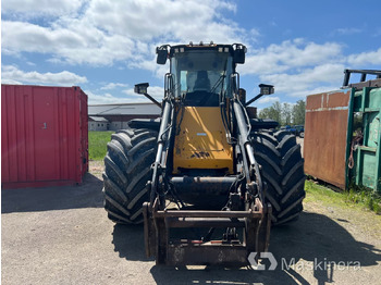 Wheel loader Hjullastare JCB 435S (Reparationsobjekt): picture 2