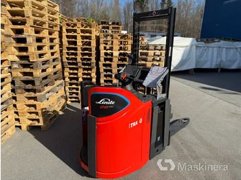 Stacker LINDE