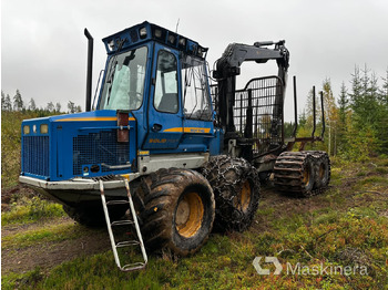 Forwarder