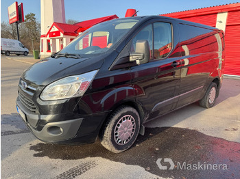 Small van FORD Transit