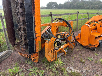 Verge mower Släntklippare Votex Jumbo Flex 230: picture 3