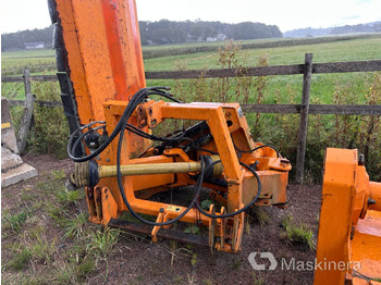 Verge mower Släntklippare Votex Jumbo Flex 230: picture 2