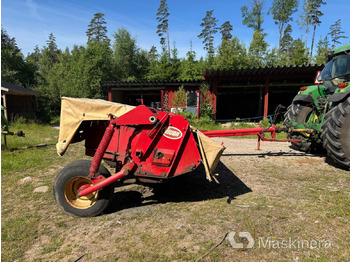 Mower Slåtterkross Vicon 240: picture 2
