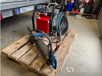 Construction equipment