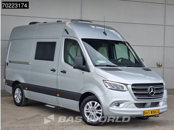 Camper Mercedes-Benz Sprinter 319 CDI Automaat L2H2 Camper Kampeerwagen Wohnmobil Airco Cruise control: picture 3