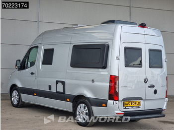Camper Mercedes-Benz Sprinter 319 CDI Automaat L2H2 Camper Kampeerwagen Wohnmobil Airco Cruise control: picture 2
