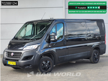 Small van FIAT Ducato
