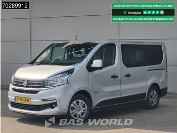 Small van FIAT Talento