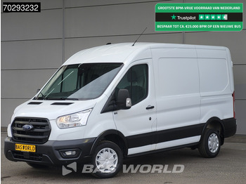 Small van FORD Transit