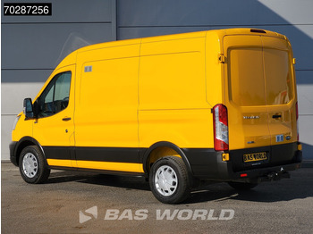 Panel van Ford Transit 130pk L2H2 Airco Cruise Trekhaak Parkeersensoren Werkplaatsinrichting Euro6 L2 11m3 Airco Trekhaak Cruise control: picture 2