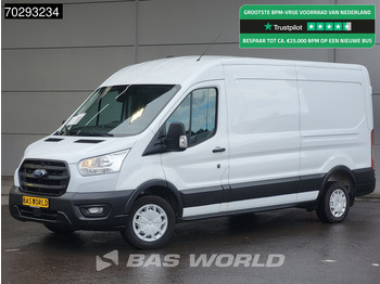 Small van FORD Transit