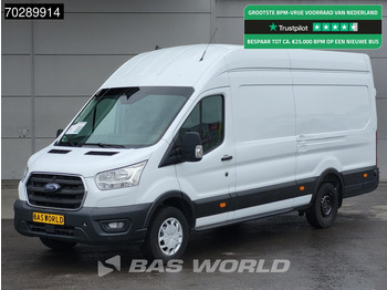 Panel van FORD Transit