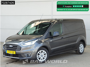 Small van FORD Transit Connect