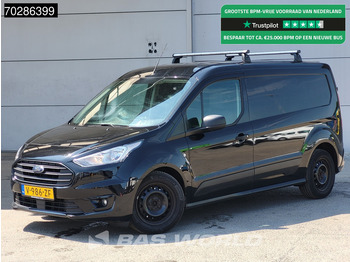Small van FORD Transit Connect