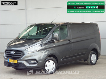 Small van FORD Transit
