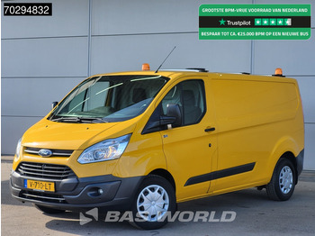 Small van FORD Transit