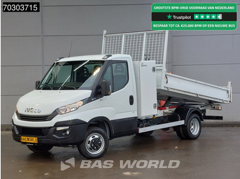 Tipper van IVECO Daily 35c14