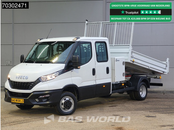 Tipper van IVECO Daily 35c16