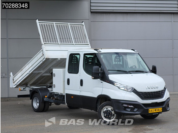Leasing of Iveco Daily 35C16 3.0L Open Laadbak met Kist Dubbel Cabine Dubbellucht 3,5t Trekhaak Airco Cruise Euro6 Pritsche Pickup Open Box Airco Trekh Iveco Daily 35C16 3.0L Open Laadbak met Kist Dubbel Cabine Dubbellucht 3,5t Trekhaak Airco Cruise Euro6 Pritsche Pickup Open Box Airco Trekh: picture 2 Leasing of Iveco Daily 35C16 3.0L Open Laadbak met Kist Dubbel Cabine Dubbellucht 3,5t Trekhaak Airco Cruise Euro6 Pritsche Pickup Open Box Airco Trekh Iveco Daily 35C16 3.0L Open Laadbak met Kist Dubbel Cabine Dubbellucht 3,5t Trekhaak Airco Cruise Euro6 Pritsche Pickup Open Box Airco Trekh: picture 2