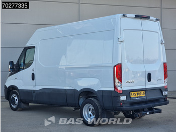 Leasing of Iveco Daily 35C16 Automaat L2H2 160PK Dubbellucht 3,5t Trekhaak Airco Cruise L2 10m3 Airco Trekhaak Cruise control Iveco Daily 35C16 Automaat L2H2 160PK Dubbellucht 3,5t Trekhaak Airco Cruise L2 10m3 Airco Trekhaak Cruise control: picture 2