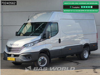 Panel van IVECO Daily 35c18
