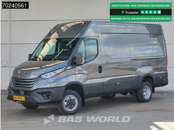 Panel van IVECO Daily 35c18