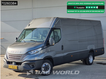 Panel van IVECO Daily 35c21