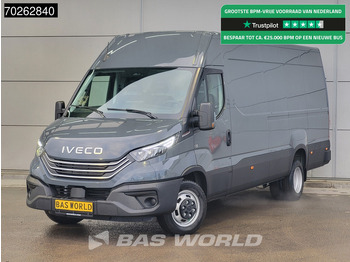 Panel van IVECO Daily 35c21