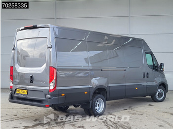New Panel van Iveco Daily 35C21 3.0L Automaat 16m3 L4H2 LED ACC CarPlay Camera L3H2 16m3 Airco: picture 5