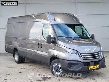 New Panel van Iveco Daily 35C21 3.0L Automaat 16m3 L4H2 LED ACC CarPlay Camera L3H2 16m3 Airco: picture 3