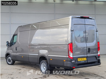 New Panel van Iveco Daily 35C21 3.0L Automaat 16m3 L4H2 LED ACC CarPlay Camera L3H2 16m3 Airco: picture 2