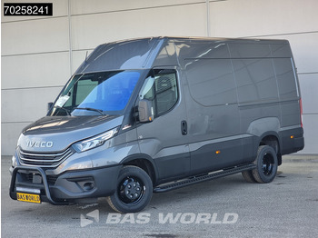 Panel van IVECO Daily 35c21