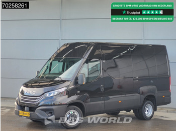Panel van IVECO Daily 35c21