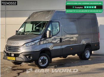Panel van IVECO Daily 35c21