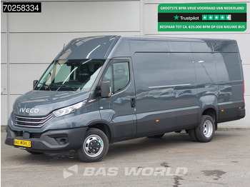 Panel van IVECO Daily 35c21