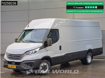 Panel van IVECO Daily 35c21
