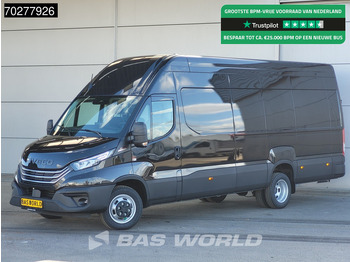 Panel van IVECO Daily 35c21