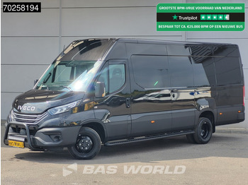 Panel van IVECO Daily 35c21
