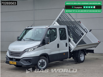 Tipper van IVECO Daily 35c21