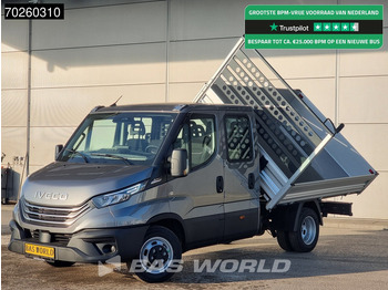 Tipper van IVECO Daily 35c21