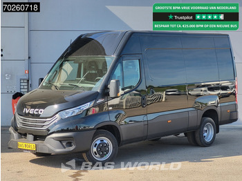 Panel van IVECO Daily 35c21