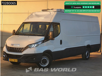 Refrigerated van IVECO Daily 35s16