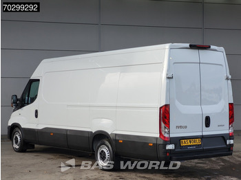 Panel van Iveco Daily 35S16 Automaat L3H2 3,5t Trekgewicht 160PK Airco Euro6 L3 Airco: picture 2 Panel van Iveco Daily 35S16 Automaat L3H2 3,5t Trekgewicht 160PK Airco Euro6 L3 Airco: picture 2